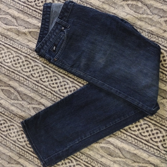Vans Other - Men's Vans Jeans, Size 32x32